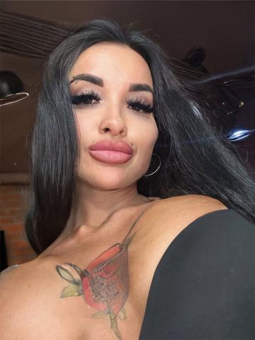 Сабина фото 5